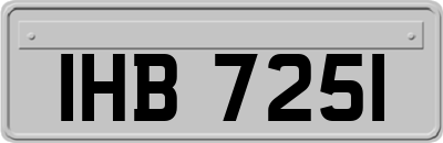IHB7251