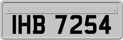 IHB7254