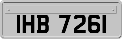 IHB7261