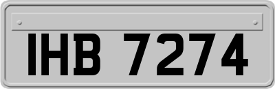 IHB7274