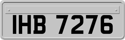 IHB7276
