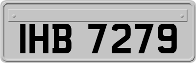 IHB7279