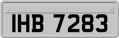 IHB7283
