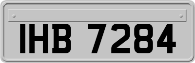 IHB7284