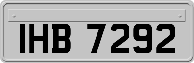 IHB7292