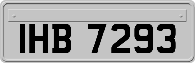 IHB7293