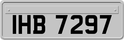 IHB7297