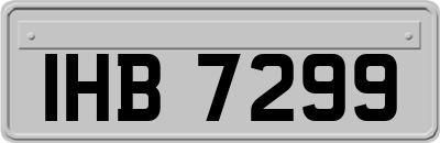 IHB7299