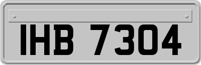 IHB7304