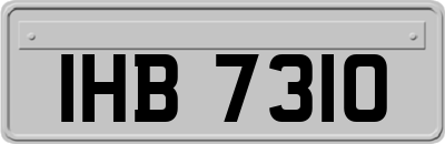 IHB7310