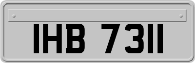 IHB7311