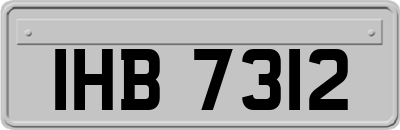 IHB7312