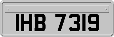 IHB7319