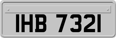IHB7321