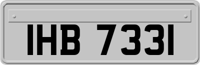 IHB7331