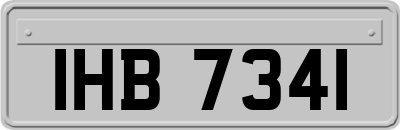IHB7341