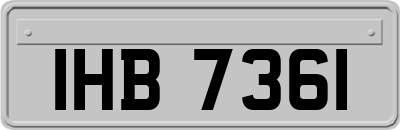 IHB7361