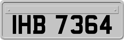 IHB7364