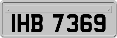 IHB7369