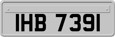 IHB7391
