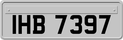 IHB7397