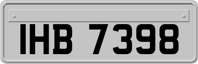 IHB7398