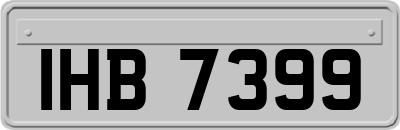 IHB7399