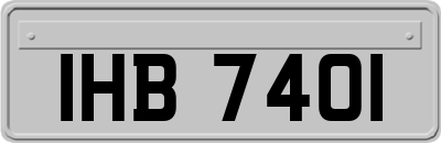 IHB7401