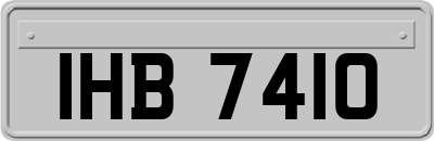 IHB7410
