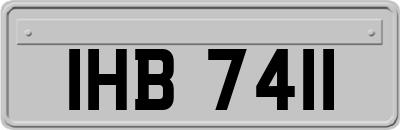 IHB7411