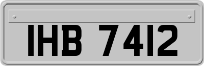 IHB7412