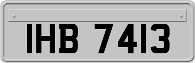 IHB7413