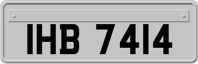 IHB7414
