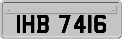 IHB7416