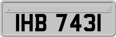 IHB7431