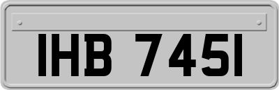 IHB7451