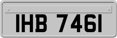 IHB7461