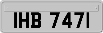 IHB7471