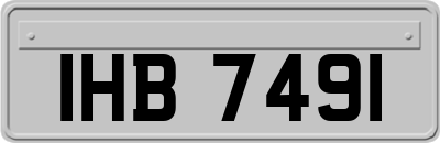 IHB7491