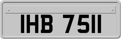 IHB7511