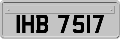 IHB7517