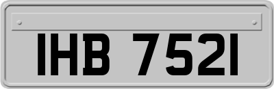 IHB7521