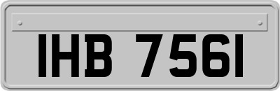 IHB7561