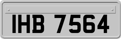 IHB7564