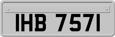 IHB7571