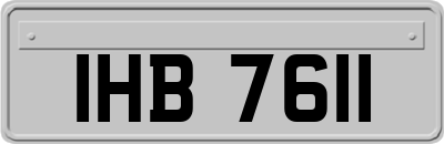 IHB7611