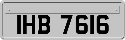 IHB7616