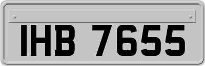 IHB7655
