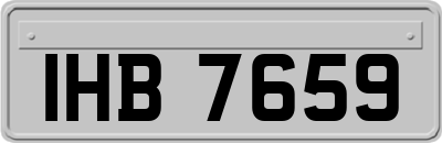 IHB7659
