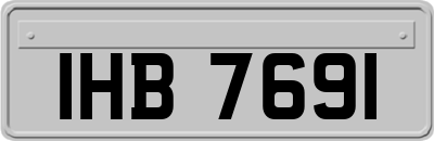 IHB7691
